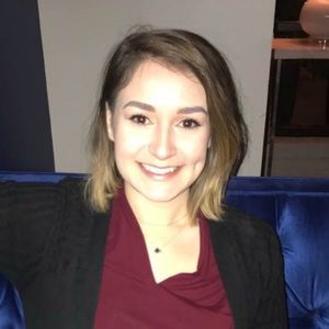 Meet your Posher, Augusta